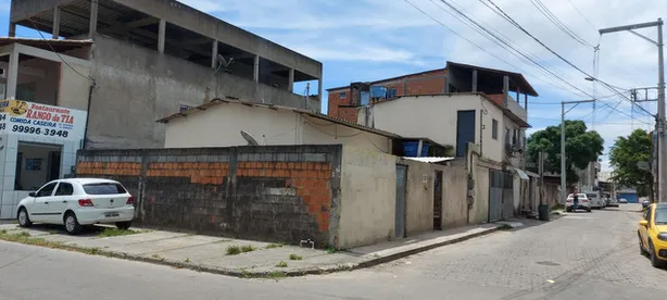 Casa com 2 Quartos à venda, 200m² no Jardim Carapina, Serra