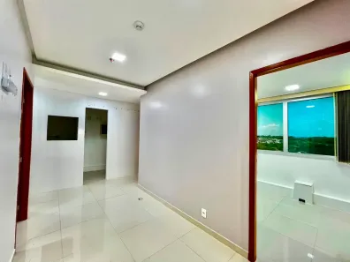 Prédio Comercial para alugar, 89m² no Chapada, Manaus