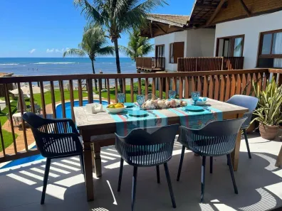 Apartamento com 3 Quartos à venda, 120m² no Itacimirim (Monte Gordo), Camaçari