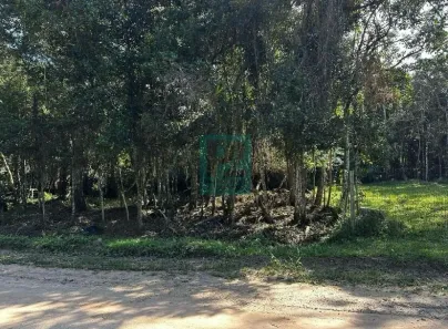 Lote/Terreno à venda, 325m² no Mariscal, Bombinhas