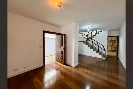 Casa com 3 Quartos à venda, 222m² no Campo Belo, São Paulo