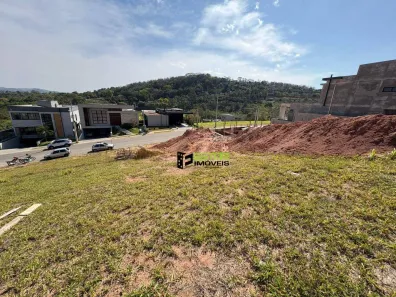 Lote/Terreno à venda, 504m² no Cidade Satélite, Atibaia