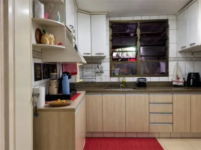 Casa de Condomínio com 3 Quartos à venda, 154m² no Parque Industrial Lagoinha, Ribeirão Preto