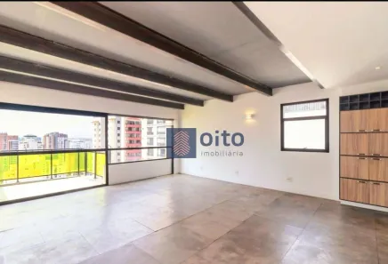 Cobertura com 3 Quartos à venda, 215m² no Perdizes, São Paulo