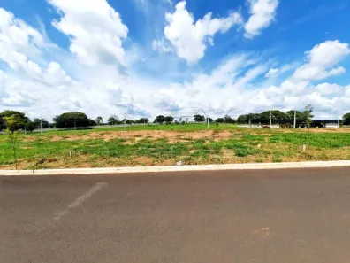 Lote/Terreno à venda, 308m² no Residencial Villa de León, Piratininga