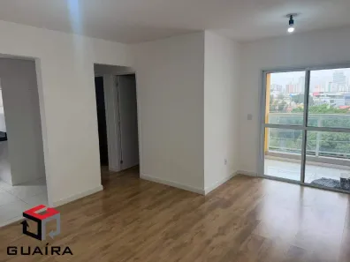 Apartamento com 2 Quartos à venda, 54m² no Vila Floresta, Santo André