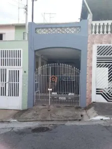 Sobrado com 2 Quartos à venda, 94m² no Vila Fachini, São Paulo
