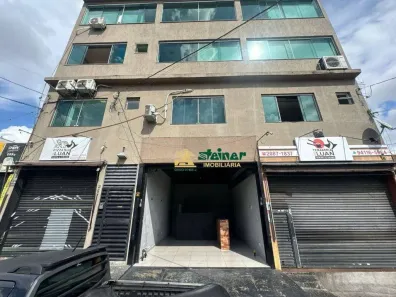 Ponto Comercial para alugar, 40m² no Jardim São Jorge, Guarulhos