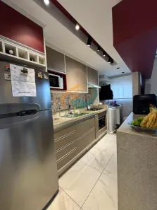 Apartamento com 2 Quartos à venda, 49m² no Cidade Parque Alvorada, Guarulhos