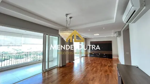Apartamento com 3 Quartos à venda, 213m² no Nova Piracicaba, Piracicaba