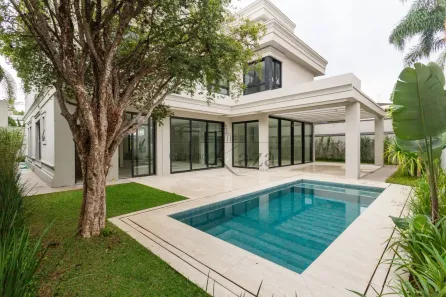 Sobrado com 6 Quartos à venda, 600m² no Jardim Paulista, São Paulo