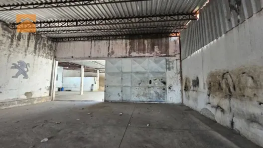 Galpão/Depósito/Armazém para alugar, 584m² no Vila Barão, Sorocaba