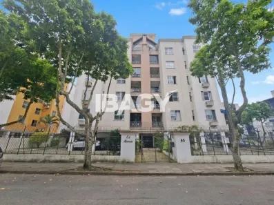 Apartamento com 3 Quartos para alugar, 86m² no Itacorubi, Florianópolis