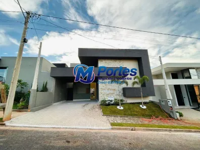 Casa de Condomínio com 3 Quartos à venda, 159m² no Village Provence, São José do Rio Preto
