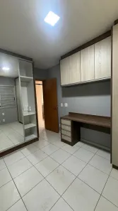 Apartamento com 2 Quartos para alugar, 60m² no Vila Alpes, Goiânia