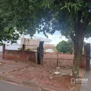 Lote/Terreno à venda, 514m² no Vila Morangueira, Maringá