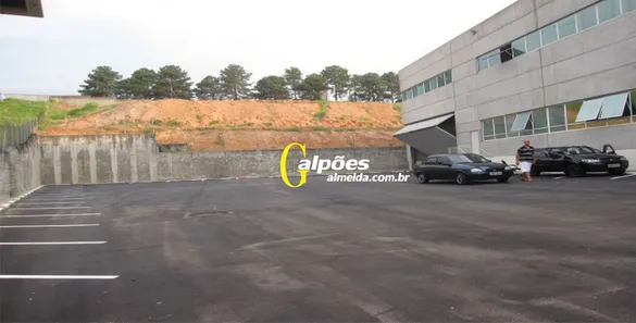 Galpão/Depósito/Armazém para alugar, 3000m² no Jardim Mutinga, Barueri