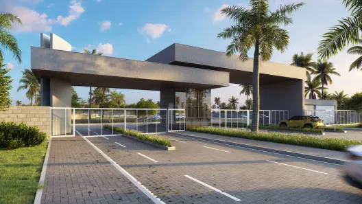 Lote/Terreno à venda, 240m² no , Barra dos Coqueiros