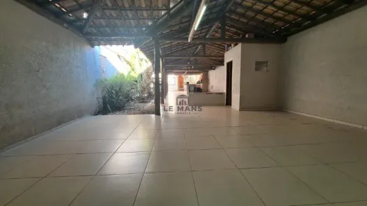 Casa com 3 Quartos à venda, 330m² no Jardim Santa Silvia, Piracicaba