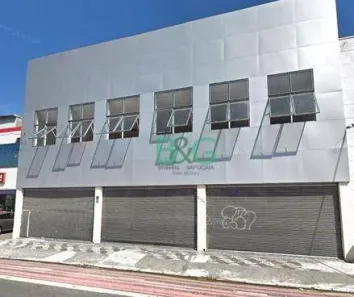 Galpão/Depósito/Armazém para alugar, 2714m² no Quarta Parada, São Paulo