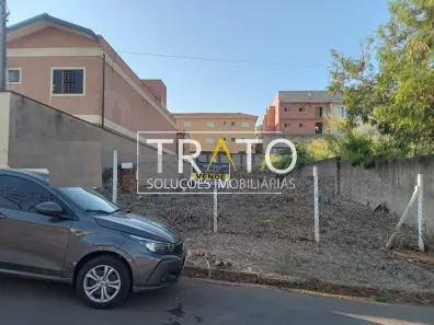Lote/Terreno à venda, 625m² no Parque Rural Fazenda Santa Cândida, Campinas