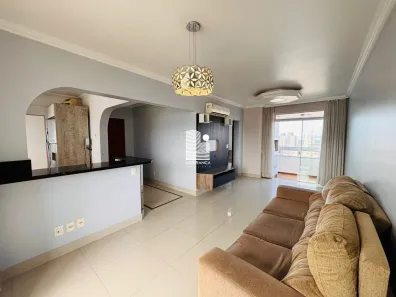 Apartamento com 2 Quartos à venda, 90m² no Barreiros, São José