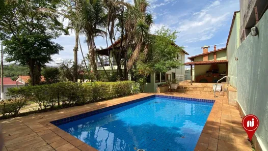 Casa com 5 Quartos à venda, 229m² no Brumadinho, Brumadinho