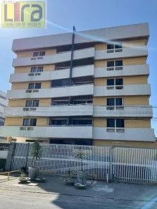 Apartamento com 2 Quartos à venda, 87m² no Jardim Oceania, João Pessoa