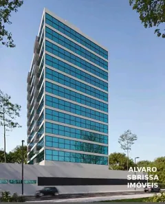Sala Comercial à venda, 34m² no Vila Nova, Itu