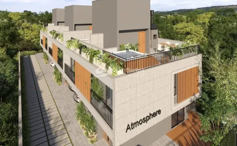 Casa com 3 Quartos à venda, 124m² no Ribeirão da Ilha, Florianópolis