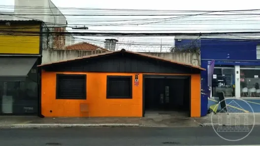 Ponto Comercial para alugar, 180m² no Santo Amaro, São Paulo