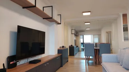 Apartamento com 1 Quarto para alugar, 60m² no Barra da Tijuca, Rio de Janeiro