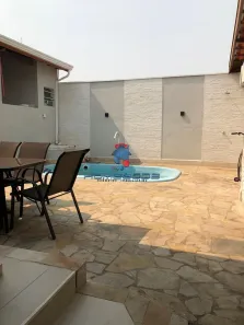 Casa com 3 Quartos à venda, 180m² no Cidade Jardim, Campinas