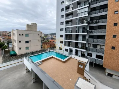 Apartamento com 2 Quartos à venda, 65m² no Areias, São José