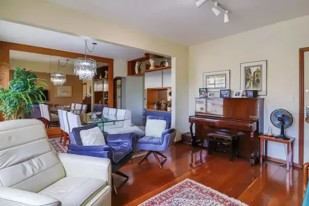 Cobertura com 4 Quartos à venda, 380m² no Santo Antônio, Belo Horizonte