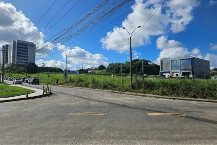 Lote/Terreno à venda, 9276m² no Garapu, Cabo de Santo Agostinho