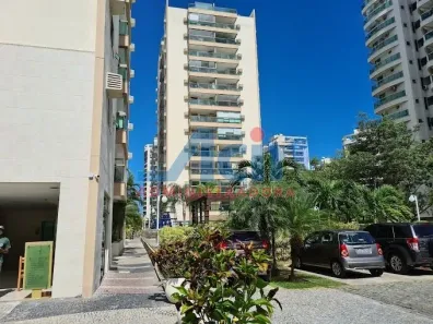 Apartamento com 2 Quartos à venda, 70m² no Barra Olímpica, Rio de Janeiro