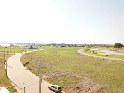 Lote/Terreno à venda, 560m² no , Panorama