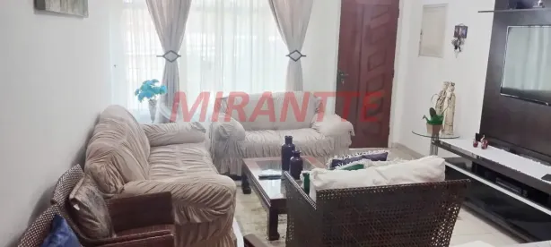 Sobrado com 2 Quartos à venda, 150m² no Santana, São Paulo