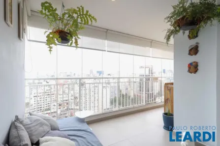 Apartamento com 1 Quarto à venda, 67m² no Barra Funda, São Paulo