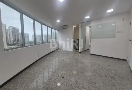 Sala Comercial à venda, 75m² no Barra da Tijuca, Rio de Janeiro