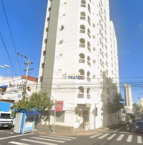 Apartamento com 3 Quartos para alugar, 198m² no Centro, São José do Rio Preto