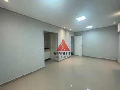 Sala Comercial para alugar, 44m² no Vila Belvedere, Americana