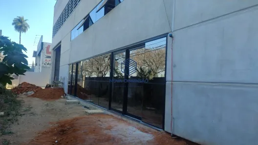 Galpão/Depósito/Armazém com 1 Quarto para alugar, 1384m² no Vila Galvão, Caçapava