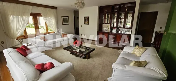 Apartamento com 3 Quartos à venda, 350m² no Vila Maria Alta, São Paulo