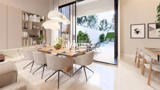 Casa de Condomínio com 3 Quartos à venda, 207m² no Campo Comprido, Curitiba