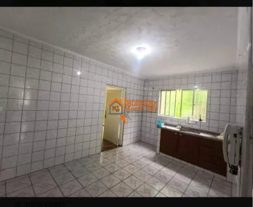 Sobrado com 3 Quartos à venda, 129m² no Vila São Ricardo, Guarulhos
