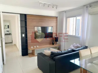 Apartamento com 3 Quartos à venda, 105m² no Vila Olímpia, São Paulo