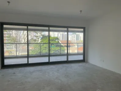 Apartamento com 4 Quartos à venda, 186m² no Campo Belo, São Paulo