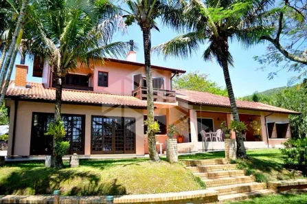 Prédio Comercial com 4 Quartos para alugar, 5000m² no Santo Antônio de Lisboa, Florianópolis